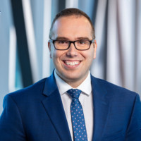 Bouchard Pagé Tremblay, avocats Employee Jean-Philippe Royer's profile photo
