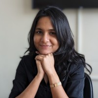 Indeed Employee Pooja Kannuri's profile photo