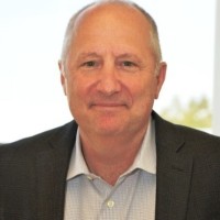 Michigan Department of Natural Resources Employee Bob Reed's profile photo
