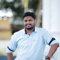Techgentsia Employee Binoy Sebastian's profile photo