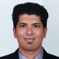 AgniKul Cosmos Employee Moin Spm's profile photo