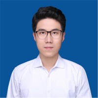 Skywork AI Employee Chenhao Wang's profile photo
