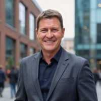 Emapta Global Employee Ingo Piroth's profile photo