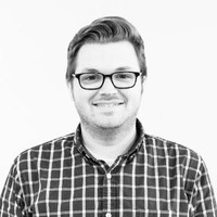 Uptake Employee Brian Silva's profile photo