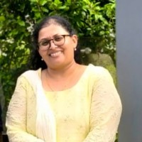 Priyadarshini A Email & Phone Number