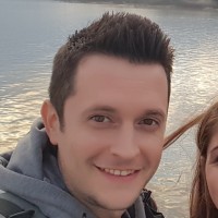 Daniel Marin Email & Phone Number