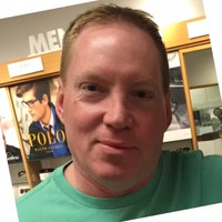 Covenant Health Employee Stephen Trowbridge's profile photo