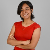 MASER Employee Adriana Cueva Salgado's profile photo