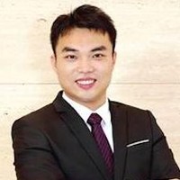AIA Employee Thomas Tsai's profile photo