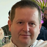 Impact Ireland Metals Ltd Employee Brian Power's profile photo
