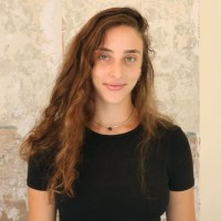 Tiny Love Employee Tair Schwartz's profile photo