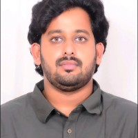 Manojkumar J Email