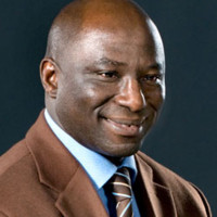 Guy-Alain Amoussou Email