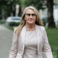 INTERIM SEARCH AB Employee Annacarin Stolpe's profile photo