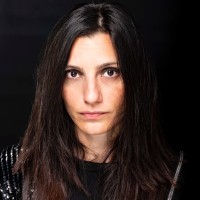 Astarte Agency Employee Alessandra D'Alessandro's profile photo