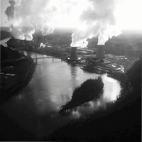 Hilltop Energy, Inc. Employee Matthew Higgins's profile photo