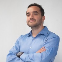 Black + Employee René Quintero's profile photo
