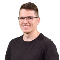 HERZOG Küchen AG Employee Philemon Lüthi's profile photo