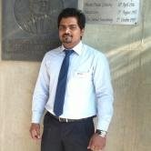 DMICDC Logistics Data Services (DLDS) Employee Manish Shukla's profile photo