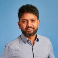 Sanjay Dandeker Email & Phone Number