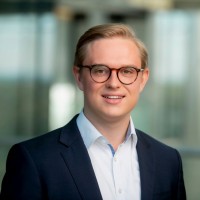 Trufflepig Forensics Employee Jonas Overkott's profile photo
