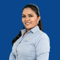garantisa Employee Amelia Yasmin Ochoa Peña's profile photo