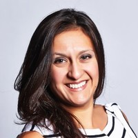 Big Green Egg Employee Paola Vidal's profile photo