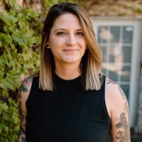 Useful Group Employee Ashley Griffith's profile photo