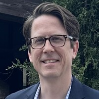 The University of Texas Health Science Center at Houston (UTHealth) Employee Daniel Doyle's profile photo