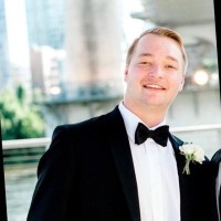 ISC Sales Employee Landon Littrell's profile photo