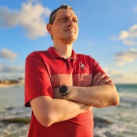 WiseTech Global Employee Dmitry Samsonov's profile photo