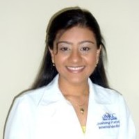 Epic Care - Partners in Comprehensive Care Employee Krushangi Patel's profile photo
