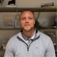 Entyre Care Employee Joseph MacDougall's profile photo