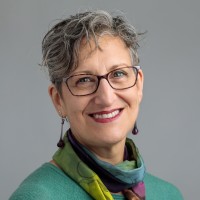 NORC at the University of Chicago Employee Alison Gross's profile photo