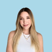 Hepper | Modern Cat Designs Employee María José González Dávila's profile photo