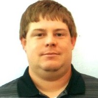 EvoShield Employee Lee Poole's profile photo