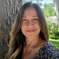 Trauma Resource Institute Employee Sarah Strawn's profile photo