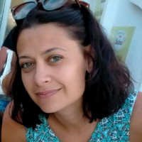 Borgione Employee Sabrina Tatoli's profile photo