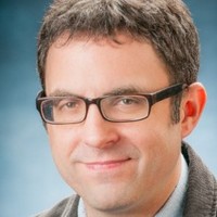 National Journal Employee Deron Lee's profile photo