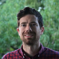 Transmit Employee Cory Gaddis's profile photo