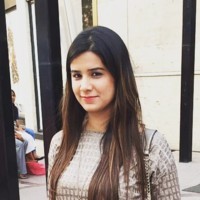 EduKart.com Employee Yamini Arora's profile photo