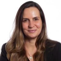 EssilorLuxottica Employee Flavia Lima's profile photo