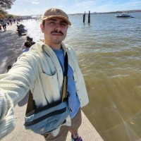 Netceed Employee Nick Duque's profile photo