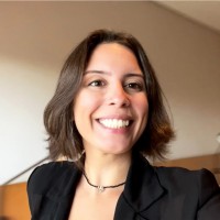 Family Pillars Homecare Employee Bárbara Manhães Silva's profile photo