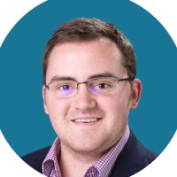 Bank of America Employee Jacob Mount's profile photo