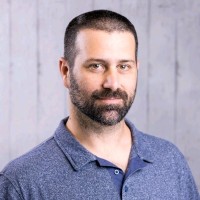 LightSolver Employee Yoav Blau's profile photo