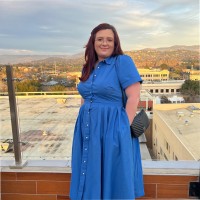 Winchester Mystery House, LLC Employee Erin B.'s profile photo