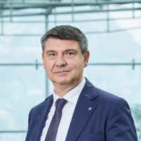 CASALE Employee Guido Matronola's profile photo