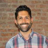 Magrino Public Relations Employee Chris Walters's profile photo