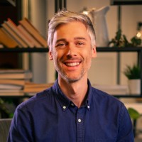 TalkLife Employee James Hannam's profile photo